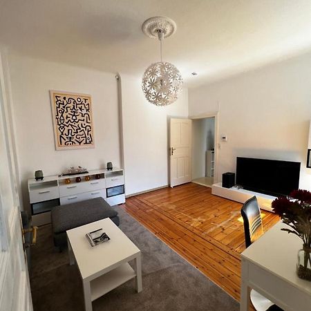 Ferienwohnung Am Schlosspark Charlottenburg 베를린 외부 사진