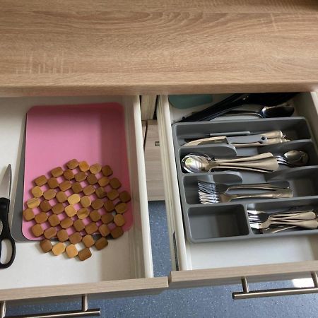 Ferienwohnung Am Schlosspark Charlottenburg 베를린 외부 사진
