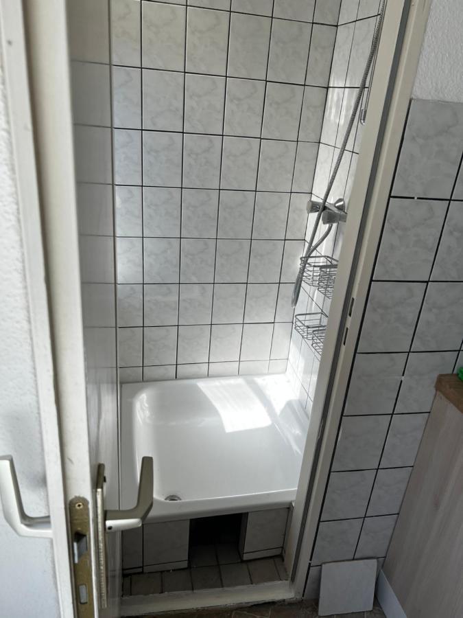 Ferienwohnung Am Schlosspark Charlottenburg 베를린 외부 사진