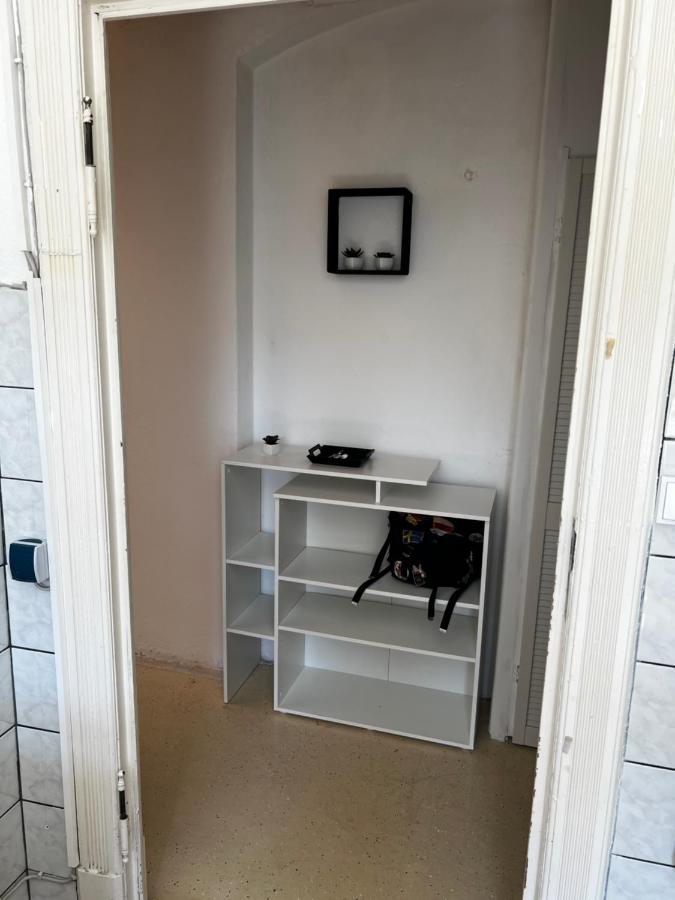 Ferienwohnung Am Schlosspark Charlottenburg 베를린 외부 사진