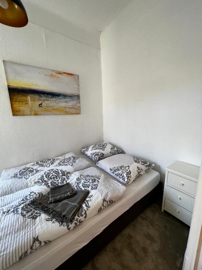 Ferienwohnung Am Schlosspark Charlottenburg 베를린 외부 사진