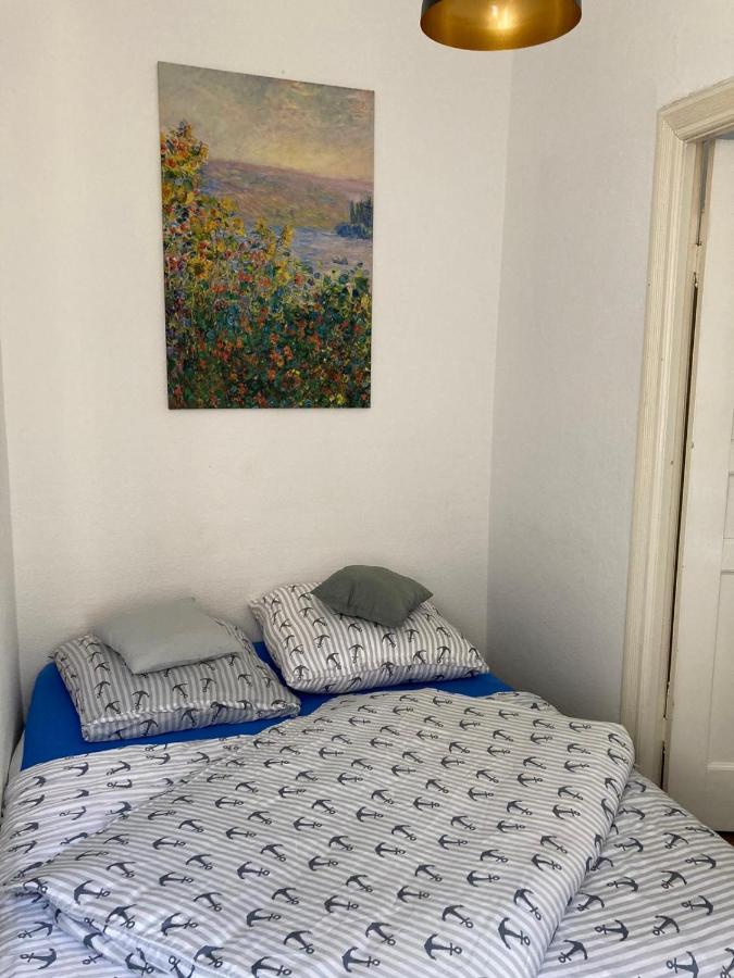 Ferienwohnung Am Schlosspark Charlottenburg 베를린 외부 사진
