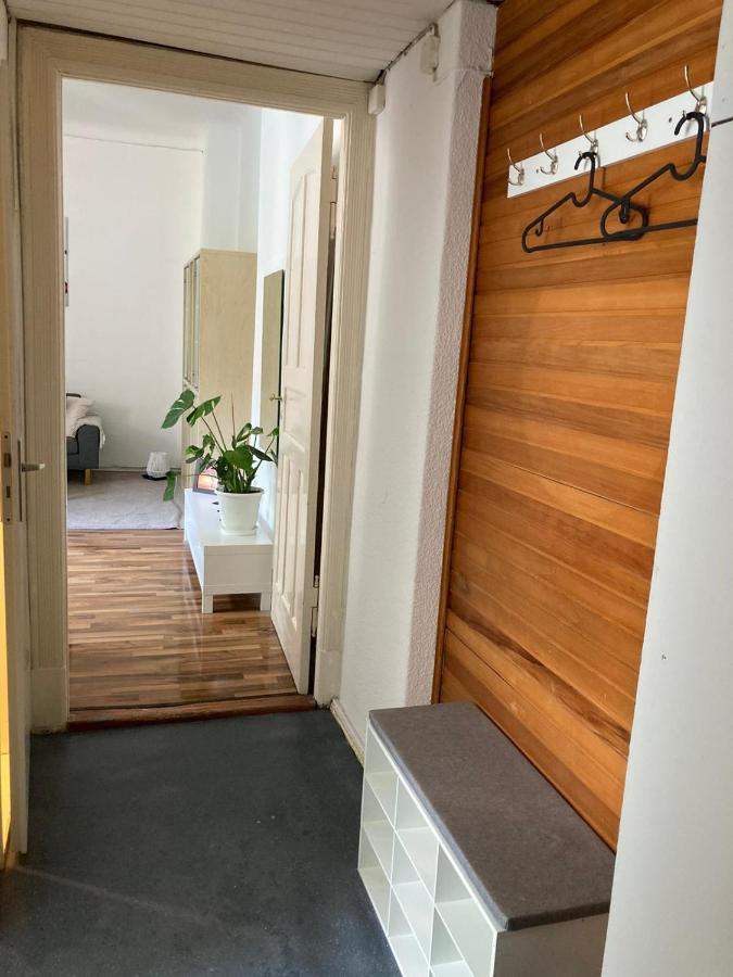 Ferienwohnung Am Schlosspark Charlottenburg 베를린 외부 사진