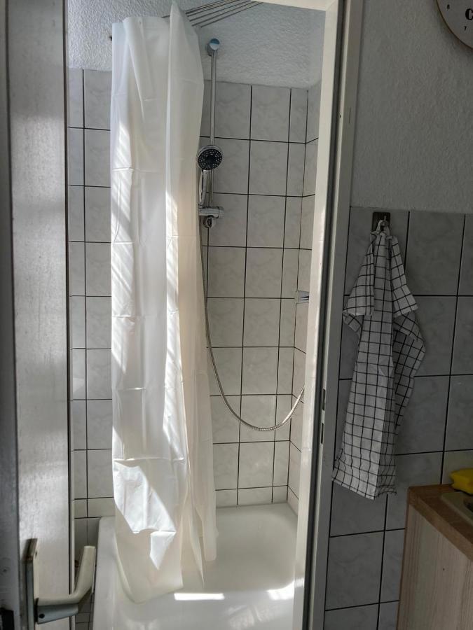 Ferienwohnung Am Schlosspark Charlottenburg 베를린 외부 사진